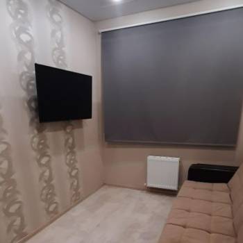 Продается 1-комнатная квартира, 25 м²