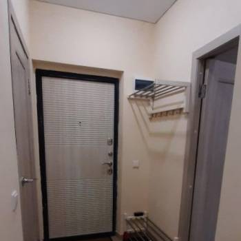 Продается 1-комнатная квартира, 25 м²