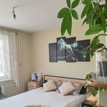 Продается 2-х комнатная квартира, 59,2 м²