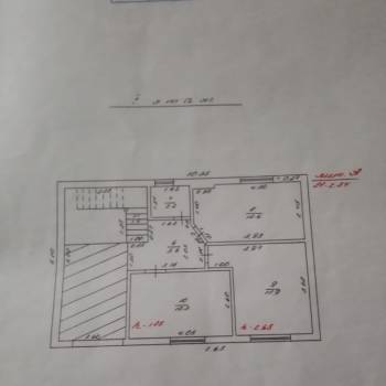 Продается Дом, 98 м²