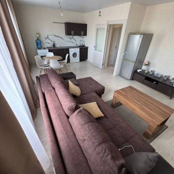 Сдается 2-х комнатная квартира, 65 м²