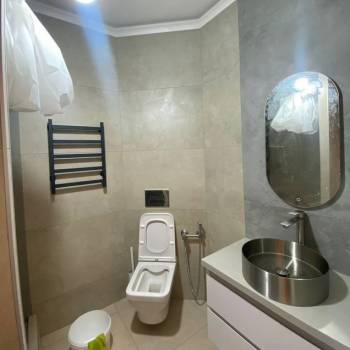 Сдается 2-х комнатная квартира, 50,2 м²