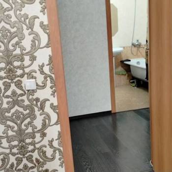 Сдается 1-комнатная квартира, 41 м²