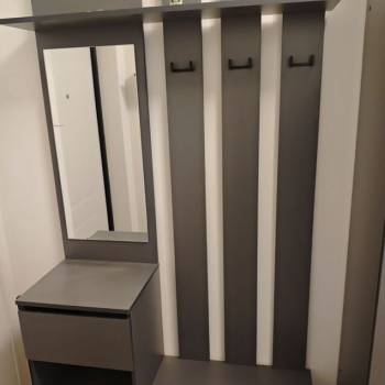 Сдается 1-комнатная квартира, 39,6 м²