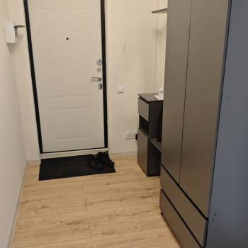 Сдается 1-комнатная квартира, 39,6 м²