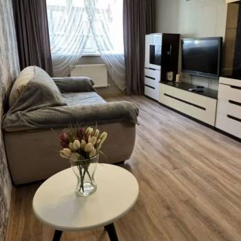 Сдается 1-комнатная квартира, 38,4 м²