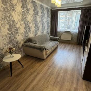 Сдается 1-комнатная квартира, 38,4 м²