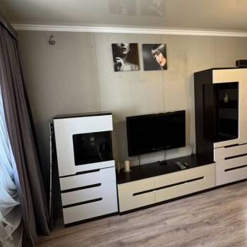 Сдается 1-комнатная квартира, 38,4 м²