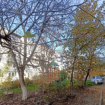 Сдается 1-комнатная квартира, 33 м²