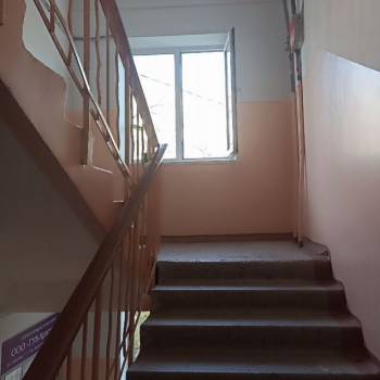 Сдается 1-комнатная квартира, 33 м²