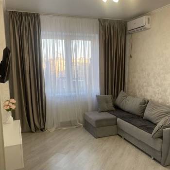 Сдается 1-комнатная квартира, 38 м²