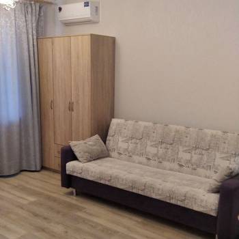 Сдается 1-комнатная квартира, 40,5 м²