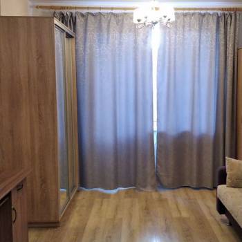 Сдается 1-комнатная квартира, 40,5 м²