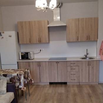 Сдается 1-комнатная квартира, 40,5 м²