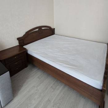 Сдается 1-комнатная квартира, 34 м²