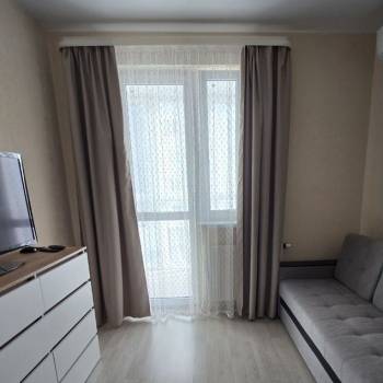 Сдается 1-комнатная квартира, 34 м²