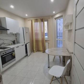 Сдается 1-комнатная квартира, 32 м²