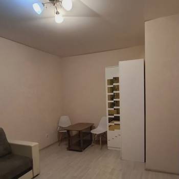 Сдается 1-комнатная квартира, 32 м²