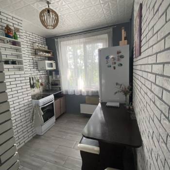 Сдается 1-комнатная квартира, 32 м²