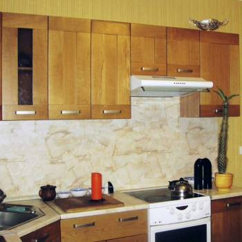 Сдается 1-комнатная квартира, 46 м²