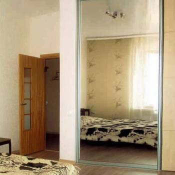 Сдается 1-комнатная квартира, 46 м²