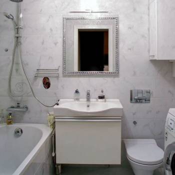 Сдается 1-комнатная квартира, 46 м²