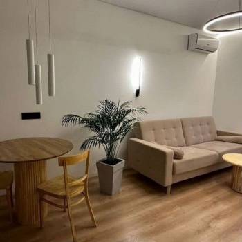 Сдается 1-комнатная квартира, 41 м²