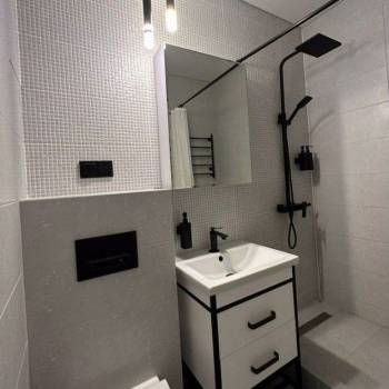 Сдается 1-комнатная квартира, 41 м²