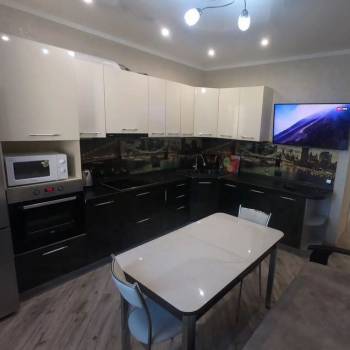 Сдается 1-комнатная квартира, 43,3 м²