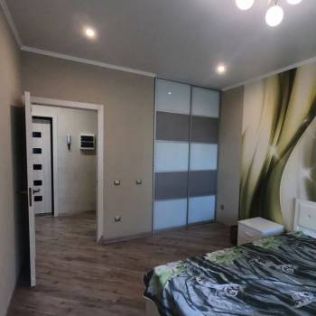 Сдается 1-комнатная квартира, 43,3 м²