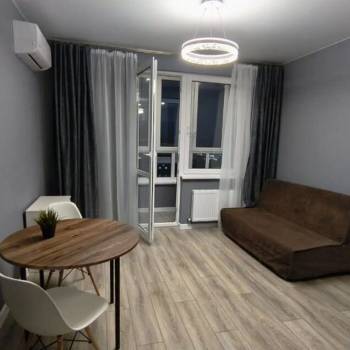 Сдается 1-комнатная квартира, 23 м²