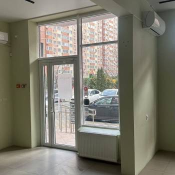 Сдается Нежилое помещение, 62,1 м²