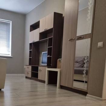 Продается 1-комнатная квартира, 38,1 м²