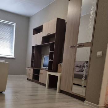 Продается 1-комнатная квартира, 38,1 м²