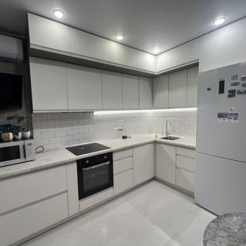 Продается 2-х комнатная квартира, 66 м²