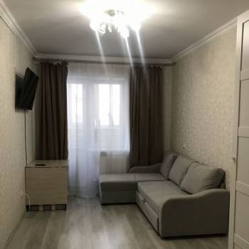 Продается 1-комнатная квартира, 24,3 м²