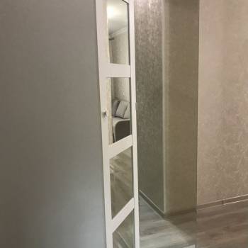 Продается 1-комнатная квартира, 24,3 м²