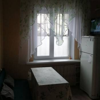 Продается 1-комнатная квартира, 36 м²