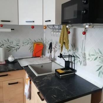 Продается 1-комнатная квартира, 36 м²