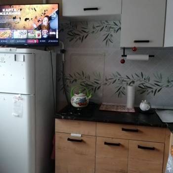 Продается 1-комнатная квартира, 36 м²