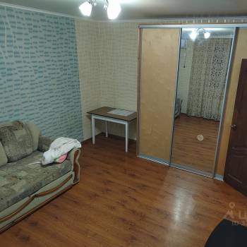 Сдается 1-комнатная квартира, 32,3 м²