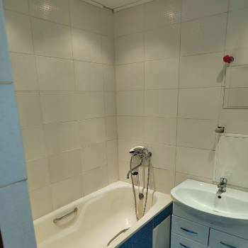 Сдается 1-комнатная квартира, 32,3 м²