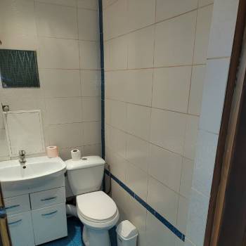 Сдается 1-комнатная квартира, 32,3 м²