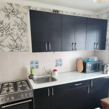 Сдается 1-комнатная квартира, 33,6 м²