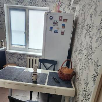 Сдается 1-комнатная квартира, 33,6 м²