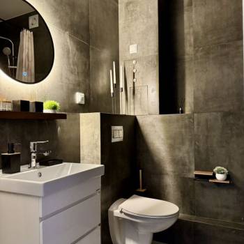 Сдается 2-х комнатная квартира, 46 м²