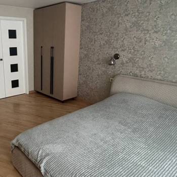 Продается 2-х комнатная квартира, 55 м²