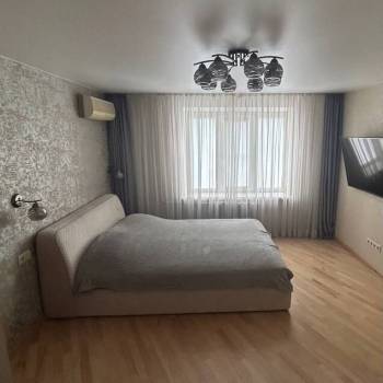 Продается 2-х комнатная квартира, 55 м²