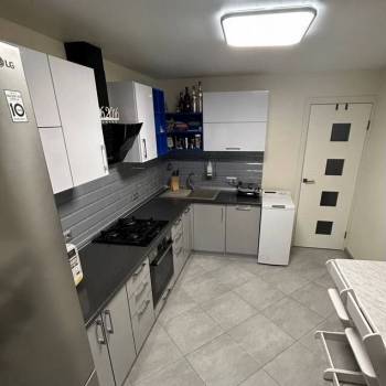 Продается 2-х комнатная квартира, 55 м²