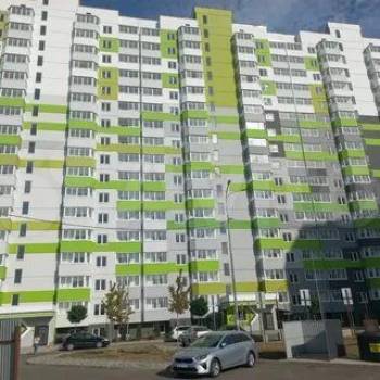 Сдается 1-комнатная квартира, 30 м²